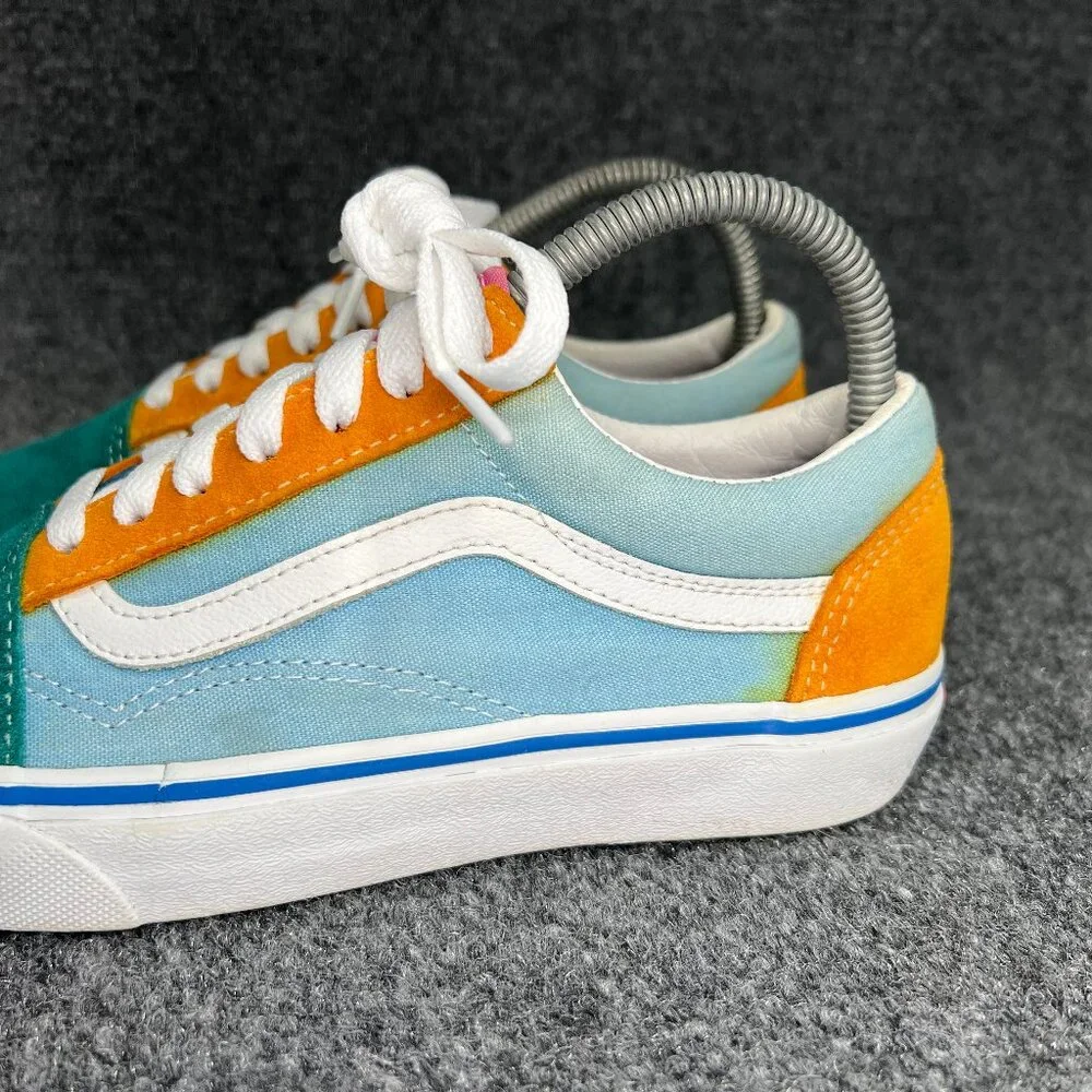 Vans old skool